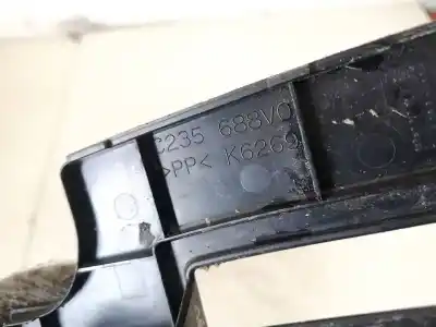 Автозапчасти б/у пластики за mazda 5 berl. (cr) 2.0 crtd active+ (105kw) ссылки oem iam c235688v0  