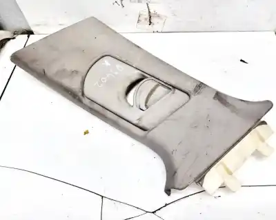 Автозапчасти б/у пластик за audi a4 avant (8e) 2.5 tdi (120kw) ссылки oem iam 8e0867293  