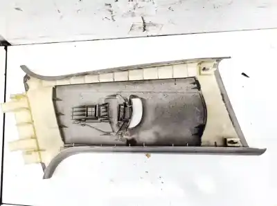 Автозапчасти б/у пластик за audi a4 avant (8e) 2.5 tdi (120kw) ссылки oem iam 8e0867293  