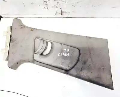 Peça sobressalente para automóvel em segunda mão plásticos por audi a4 avant (8e) 2.5 tdi (120kw) referências oem iam 8e0867294