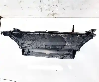 Peça sobressalente para automóvel em segunda mão plásticos por audi a4 avant (8e) 2.5 tdi (120kw) referências oem iam 8e1858431a