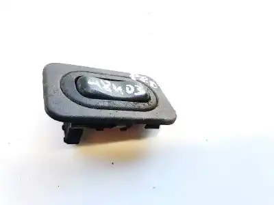 Pezzo di ricambio per auto di seconda mano interruttore alzacristalli anteriore sinistro per opel meriva b 1.7 16v cdti riferimenti oem iam 24407699  0801024