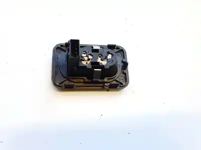 Pezzo di ricambio per auto di seconda mano interruttore alzacristalli anteriore sinistro per opel meriva b 1.7 16v cdti riferimenti oem iam 24407699  0801024