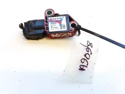 Pezzo di ricambio per auto di seconda mano sensore per volvo v50 (545) 2.0 d riferimenti oem iam 9206975