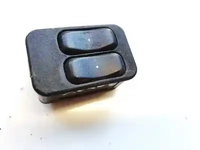 Second-hand car spare part left front power window switch for opel meriva b 1.7 16v cdti oem iam references 13363202