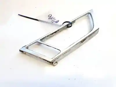 Peça sobressalente para automóvel em segunda mão plásticos por audi a6 avant (4f5) 3.0 tdi quattro referências oem iam 4f0867498