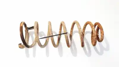 Peça sobressalente para automóvel em segunda mão mola de suspensão por citroen evasion 1.9 td sx referências oem iam 