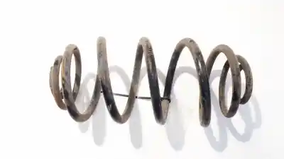 Peça sobressalente para automóvel em segunda mão mola de suspensão por opel meriva 1.6 16v referências oem iam 