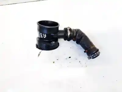 Peça sobressalente para automóvel em segunda mão tubo por ford focus lim. (cb8) 1.6 tdci cat referências oem iam av616c784ad