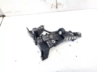 Second-hand car spare part engine support for ford focus lim. (cb8) 1.6 tdci cat oem iam references 9653249480  