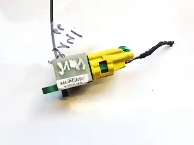 Peça sobressalente para automóvel em segunda mão sensor por seat leon (1p1) 2.0 tdi referências oem iam 3c0909606  