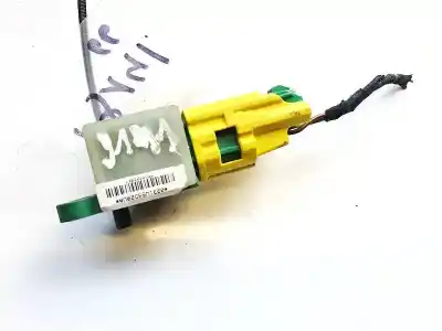 Pièce détachée automobile d'occasion capteur pour seat leon (1p1) 2.0 tdi références oem iam 3c0909606