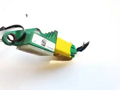 Peça sobressalente para automóvel em segunda mão sensor por seat leon (1p1) 2.0 tdi referências oem iam 3c0909606  