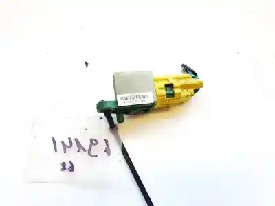 Pièce détachée automobile d'occasion capteur pour seat leon (1p1) 2.0 tdi références oem iam 3c0909606