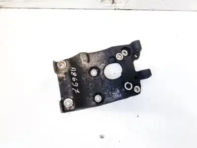 Peça sobressalente para automóvel em segunda mão suporte motor por ford focus lim. (cb8) 1.6 tdci cat referências oem iam av2q8d611ab