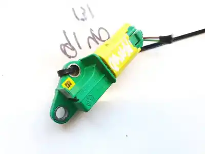 Peça sobressalente para automóvel em segunda mão sensor por audi a6 avant (4f5) 3.0 tdi quattro referências oem iam 1k0909606c