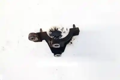 Peça sobressalente para automóvel em segunda mão suporte motor por ford focus lim. (cb8) 1.6 tdci cat referências oem iam av613k305oa