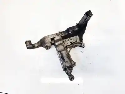 Peça sobressalente para automóvel em segunda mão suporte motor por ford focus lim. (cb8) 1.6 tdci cat referências oem iam av6q9b470bb