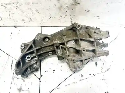 Peça sobressalente para automóvel em segunda mão suporte motor por volkswagen passat b5 (3b2) 1.8 t referências oem iam 