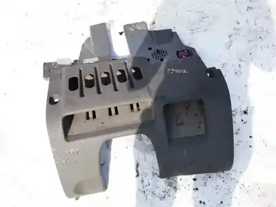 Peça sobressalente para automóvel em segunda mão plásticos por audi a4 avant (8e) 2.5 tdi (120kw) referências oem iam 8e1863075c