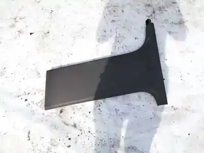 Peça sobressalente para automóvel em segunda mão plásticos por audi a4 avant (8e) 2.5 tdi (120kw) referências oem iam 8e0867529