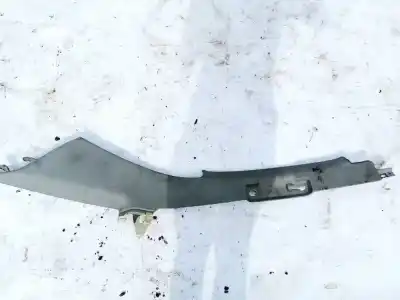 Peça sobressalente para automóvel em segunda mão plásticos por audi a4 avant (8e) 2.5 tdi (120kw) referências oem iam 8e5867246