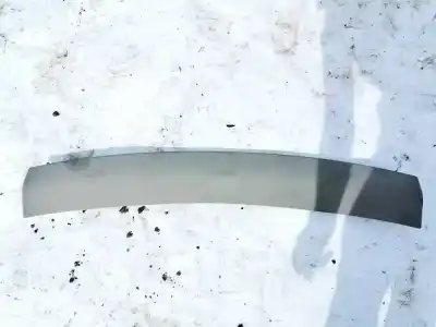 Peça sobressalente para automóvel em segunda mão plásticos por audi a4 avant (8e) 2.5 tdi (120kw) referências oem iam 8e5867839