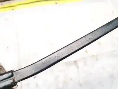 Автозапчастина б/у лівий передній ручок склоочисника для volkswagen passat variant (3c5) 1.9 tdi посилання на oem iam 8d1955408a  