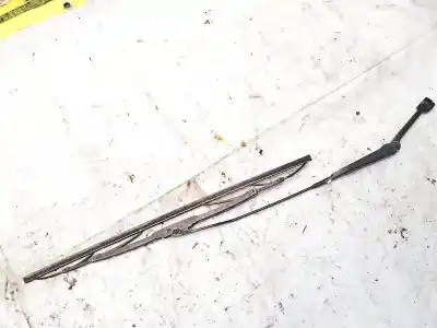 Автозапчасти б/у левый передний рычаг стеклоочистителя за volkswagen passat variant (3c5) 1.9 tdi ссылки oem iam 8d1955407a