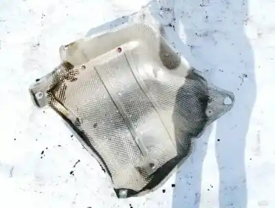 Peça sobressalente para automóvel em segunda mão plásticos por audi a4 avant (8e) 2.5 tdi (120kw) referências oem iam 8e0804173f