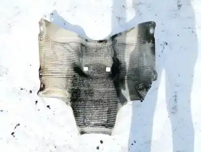 Peça sobressalente para automóvel em segunda mão plásticos por audi a4 avant (8e) 2.5 tdi (120kw) referências oem iam 8e0804160