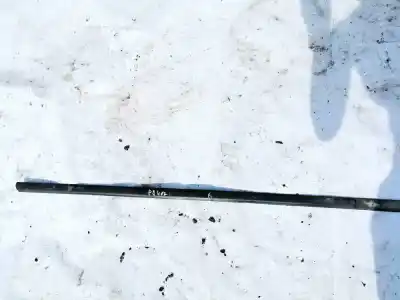 Peça sobressalente para automóvel em segunda mão plásticos por audi a4 avant (8e) 2.5 tdi (120kw) referências oem iam 