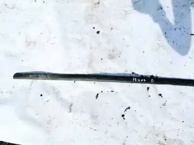 Peça sobressalente para automóvel em segunda mão plásticos por audi a4 avant (8e) 2.5 tdi (120kw) referências oem iam 