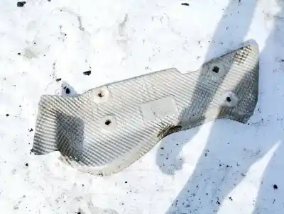 Peça sobressalente para automóvel em segunda mão plásticos por audi a4 avant (8e) 2.5 tdi (120kw) referências oem iam 8e0201308g