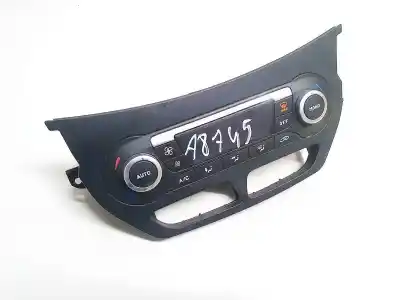 Автозапчастина б/у клімат-контроль для FORD GRAND C-MAX VAN 2.0 TDCi Посилання на OEM IAM AM5T18C612BG  WF0A12389
