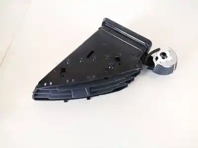 Автозапчасти б/у аэрационная решетка за FORD GRAND C-MAX VAN 2.0 TDCi ссылки OEM IAM AM51R014L21CDW  AM51-R014L21-CDW