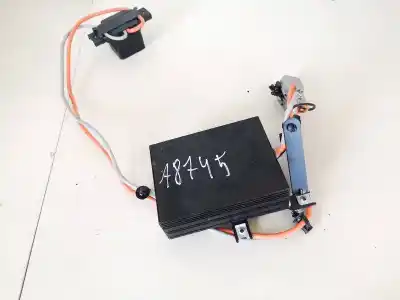 Tweedehands auto-onderdeel Elektronische Module voor FORD GRAND C-MAX VAN 2.0 TDCi OEM IAM-referenties AM5T19G317AD  AM5T-19G317-AD