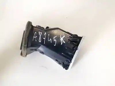 Pezzo di ricambio per auto di seconda mano griglia di aerazione per ford grand c-max van 2.0 tdci riferimenti oem iam am51r018b09agw  am51-r018b09-agw