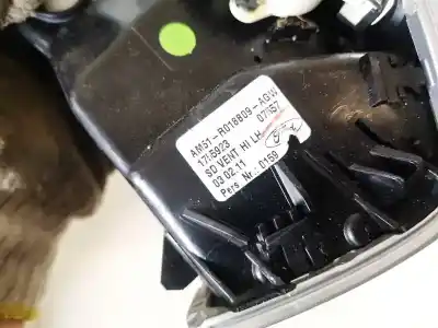 Pezzo di ricambio per auto di seconda mano griglia di aerazione per ford grand c-max van 2.0 tdci riferimenti oem iam am51r018b09agw  am51-r018b09-agw