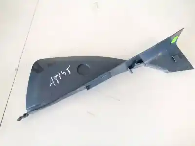 Автозапчасти б/у пластик за FORD GRAND C-MAX VAN 2.0 TDCi ссылки OEM IAM AM51R044C51ABW  AM51-R044C51-ABW