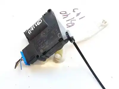 Автозапчастина б/у двигатель відкривання люків кондиціонація для audi a6 avant (4f5) 3.0 tdi quattro посилання на oem iam 0132801369  4f0820511b