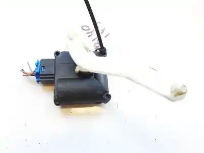 Автозапчастина б/у двигатель відкривання люків кондиціонація для audi a6 avant (4f5) 3.0 tdi quattro посилання на oem iam 0132801369  4f0820511b