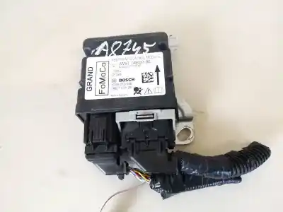 Pezzo di ricambio per auto di seconda mano Centralina Airbag per FORD GRAND C-MAX VAN 2.0 TDCi Riferimenti OEM IAM AM5T14B321BE  0285010936