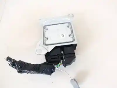 Pezzo di ricambio per auto di seconda mano centralina airbag per ford grand c-max van 2.0 tdci riferimenti oem iam am5t14b321be  0285010936