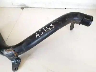 Second-hand car spare part intercooler pipe for ford grand c-max van 2.0 tdci oem iam references   