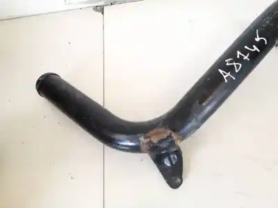 Second-hand car spare part intercooler pipe for ford grand c-max van 2.0 tdci oem iam references   