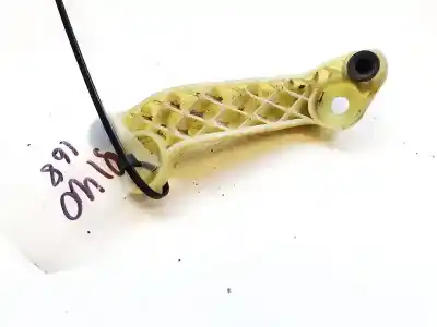 Peça sobressalente para automóvel em segunda mão plásticos por audi a6 avant (4f5) 3.0 tdi quattro referências oem iam 4f9945067