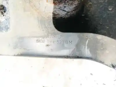 İkinci el araba yedek parçası intercooler borusu için audi a4 avant (8e) 2.5 tdi (120kw) oem iam referansları 8e0199521  8e0199521bm