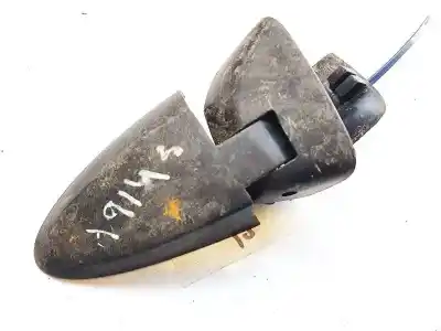 Pezzo di ricambio per auto di seconda mano plastica per citroen c1 1.0 cat (384f) riferimenti oem iam es92  