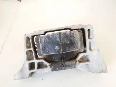 Recambio de automóvil de segunda mano de soporte motor - soporte de montaje del motor, soporte de la caja de cambios para ford grand c-max van 2.0 tdci referencias oem iam 8m516f012bb  8m51-6f012-bb